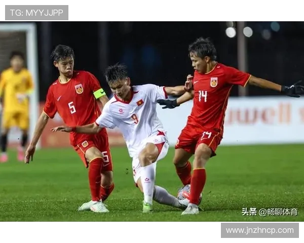 国足到越南深夜购物广告（国足登上越南媒体头条）sports